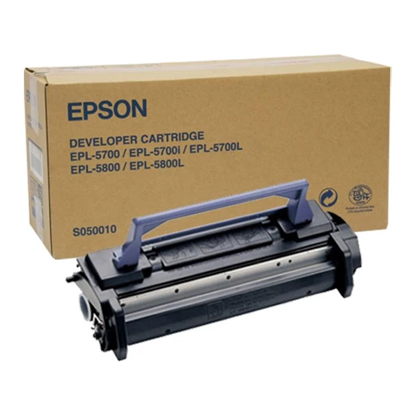 TONER S050010 NEGRO