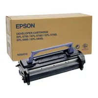 TONER S050010 NEGRO