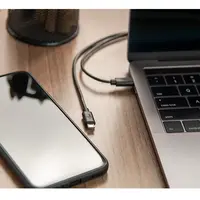 CABLE CARGADOR Y DATOS USB C A MICRO USB 2.0 XTC-520/1.8MT