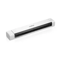 ESCANER PORTATIL USB 2.0 DS-640 