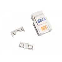 MODULO RJ45/CAT6 KP6WL LINK MADE