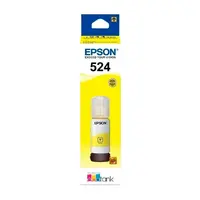 TINTA RECARGA T524420 AMARILLO EPSON