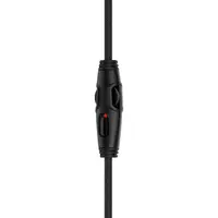 AUDIFONO ALAMBRICO OVER-EAR C/MICROFONO HX-HSCLS-BL/AM