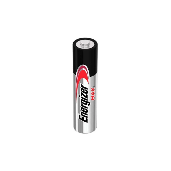 PILA ALCALINA AAA1 1 UN ENERGIZER
