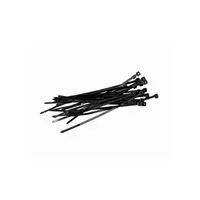 AMARRA CABLE PLASTICA 100X2,5 MM X 100 UN NEGRA/ P02684 MULTIMARCA