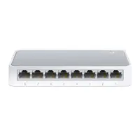 SWITCH 10/100  TL-SF1008D TP-LINK
