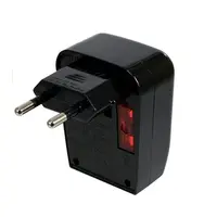 CARGADOR IPHONE INTERNATIONAL TRAVEL KIT ISOUND-1505 ISOUND