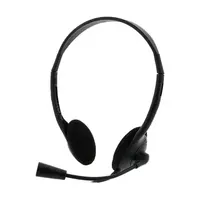 AUDIFONO ALAMBRICO USB-A OVER-EAR C/MICROFONO XTH-240