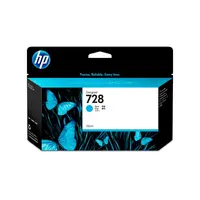 CARTRIDGE 728 CYAN