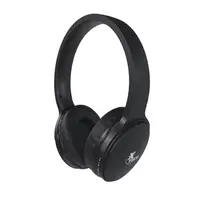 AUDIFONO BLUETOOTH OVER-EAR C/MICROFONO XTH-613 NEGRO