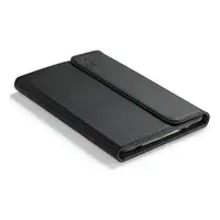 FUNDA TABLET UNIVERSAL 7" A 8" NEGRA K97331WW KENSINGTON