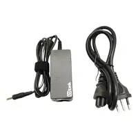 CARGADOR NTBK ALTERNATIVO 19,0V - 2,37A 45W 5.5*1.7MM   UT-AC45
