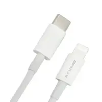 CABLE CARGADOR Y DATOS USB C A LIGHTNING 1MT/5AMP/BL-CH200PD