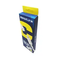 CABLE CARGADOR Y DATOS USB C A LIGHTNING 1MT/5AMP/BL-CH200PD