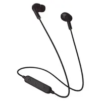 AUDIFONO BLUETOOTH IN-EAR C/MICROFONO M29BK/NEGRO