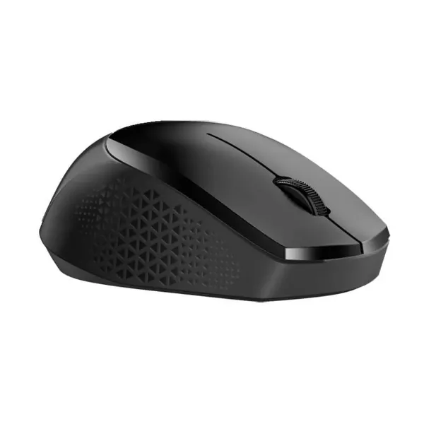 MOUSE INALAMBRICO NEGRO NX-8000S GENIUS
