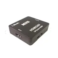 ADAPTADOR HDMI A AUDIO VIDEO RCA UL-HRCA/140044 ULINK