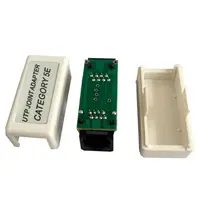 COPLA CAT 5E/ SIMPLE UL-NTW60200/210069 ULINK