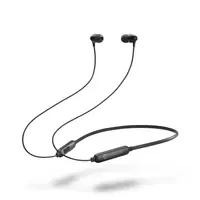 AUDIFONO BLUETOOTH IN-EAR C/MICROFONO MOTO SP106/NEGRO