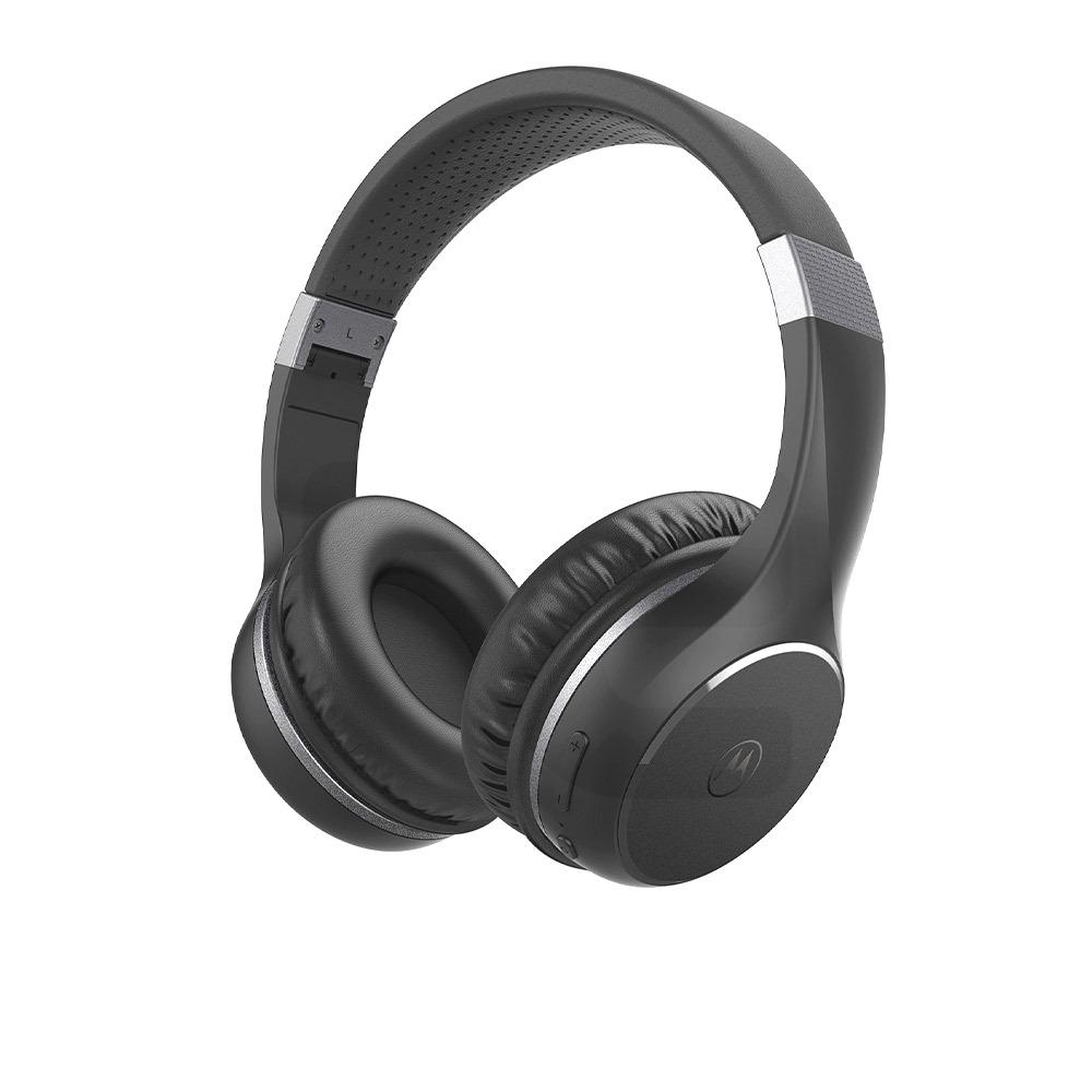 AUDIFONO BLUETOOTH C/MIC. MOTO XT220/NEGRO 