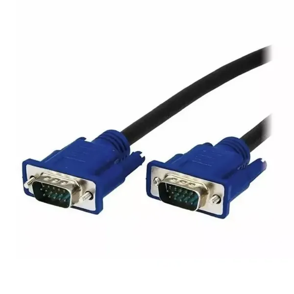 CABLE VGA MACHO/MACHO 1.8MT/03017 