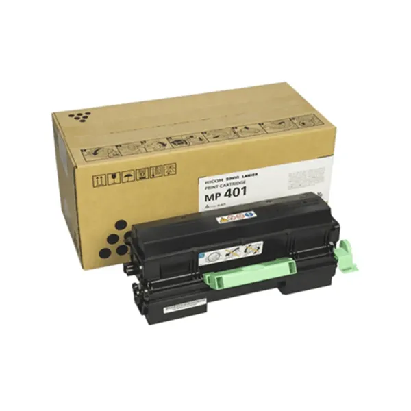 TONER (A) LR-SP4520/MP401 NEGRO LOGIC (RICOH)