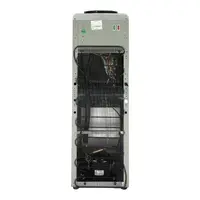 DISPENSADOR DE AGUA ELECTRICO DE PEDESTAL C/SIST. COMPRESOR PREM