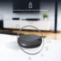 CONTROL REMOTO UNIVERSAL SMART/WIFI/IR NHA-1600 NEXXT