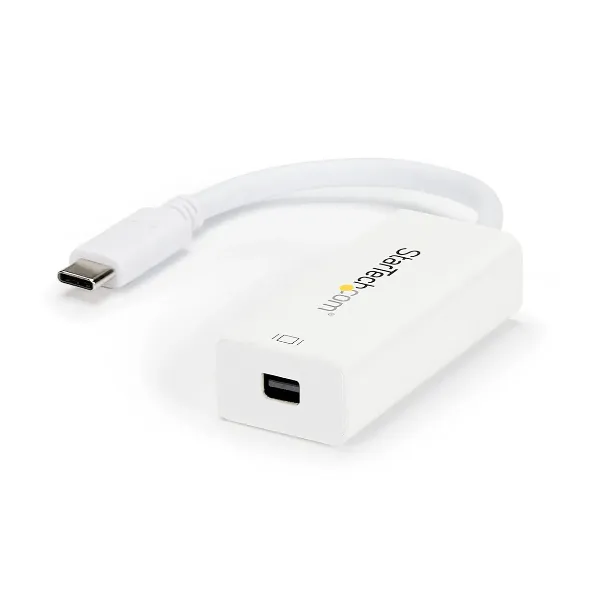ADAPTADOR USB C A MINIDISPLAYPORT STARTECH