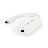 ADAPTADOR USB C A MINIDISPLAYPORT STARTECH
