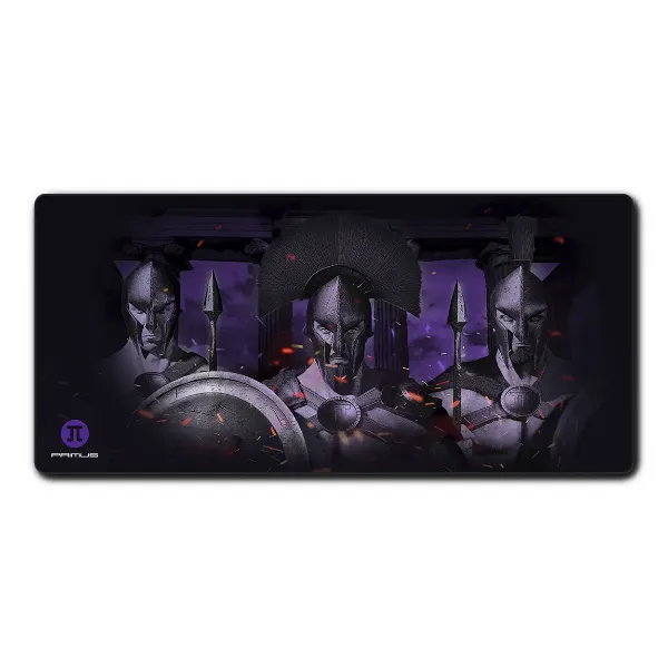 PAD MOUSE GAMER ARENA PRECISION GAMING 90X42 CM PRIMUS