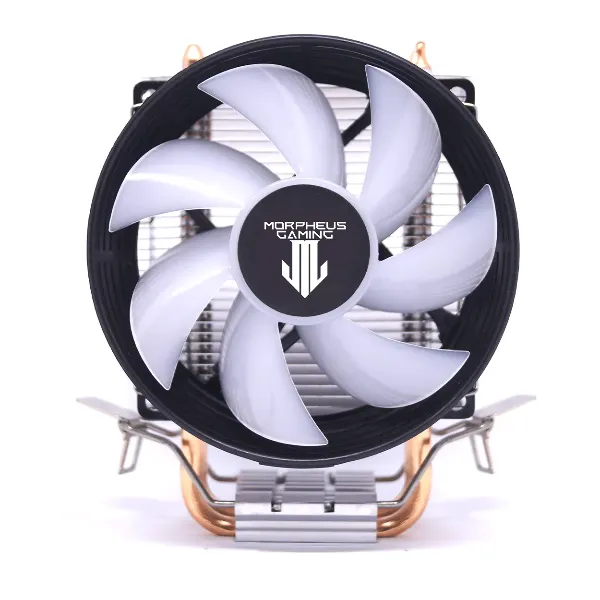 VENTILADOR CPU S/1700/1200/11151/AM4 A100 ARGB MORPHEUS 3
