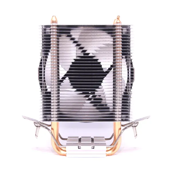 VENTILADOR CPU S/1700/1200/11151/AM4 A100 ARGB MORPHEUS 5