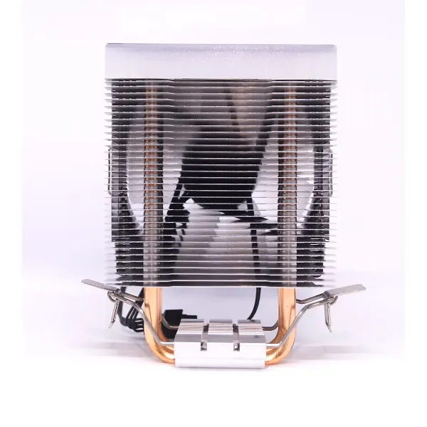 VENTILADOR CPU S/1700/1200/11151/AM4 G20 RGB 5
