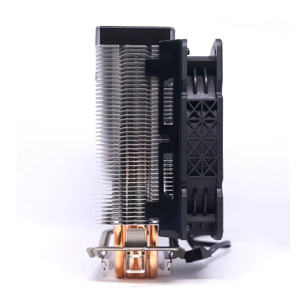 VENTILADOR CPU S/1700/1200/11151/AM4 TJ400 RGB/HEAD RGB 5