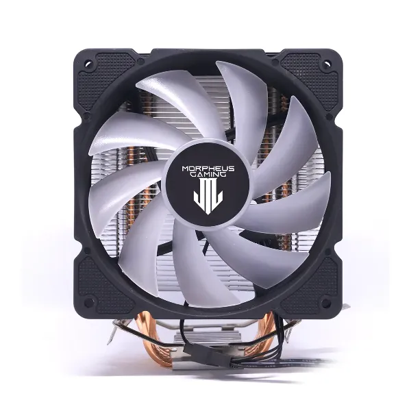 VENTILADOR CPU S/1700/1200/11151/AM4 TJ400 RGB/HEAD RGB 7