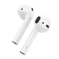 AUDIFONO BLUETOOTH IN-EAR C/MICROFONO AIRPODS EW45 GATO COLORES