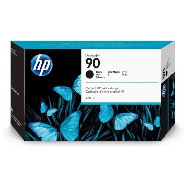 CARTRIDGE 90 NEGRO 