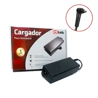 Cargador Notebook, Alternativo 19,0V - 3,42A 4.0*1,35MM UT-AS65 (2)