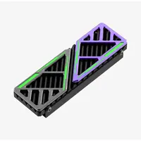 RADIADOR/DISIPADOR NVME 3X4/4X4 