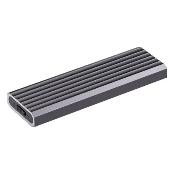COFRE USB C M.2 NVME 2230/2242/2260 2280 MDC1  3