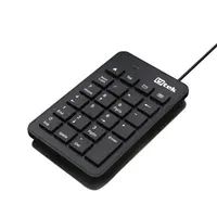 TECLADO NUMERICO ALAMBRICO USB MMD  UT-KBN700U