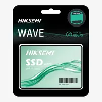 DISCO DURO SSD/2,5" 2TB WAVE(S) 