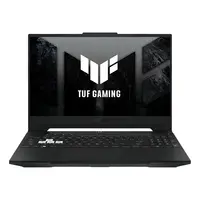Notebook Intel Gamer 15,6" TUF DASH F15 FX517ZC-HN051W/I5/8GB/512GB/3050 