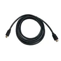 CABLE HDMI A HDMI 1,0 MT MACHO-MACHO V2.0 4K,3D