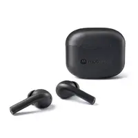 AUDIFONO BLUETOOTH C/MIC. BUDS 065 TRUE NEGRO