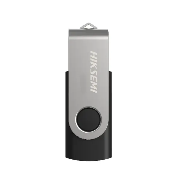 PENDRIVE USB 2.0 ROTARY 8GB HIKSEMI