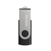 PENDRIVE USB 2.0 ROTARY 8GB HIKSEMI