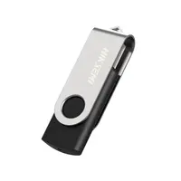 PENDRIVE USB 2.0 ROTARY 8GB HIKSEMI
