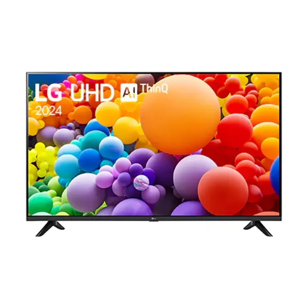 TELEVISOR LED 65" SMART 4K UT7300
